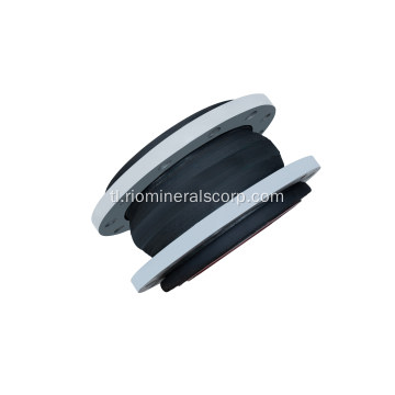 Makabagong Liquid Phase Rubber Compensator